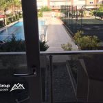 آپارتمان یکخوابه در آنتالیا