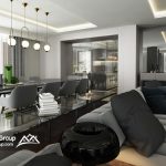 خرید خانه لوکس در آنتالیا