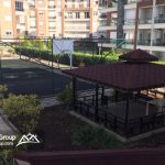 آپارتمان یکخوابه در آنتالیا
