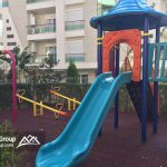 خرید آپارتمان یکخوابه در آنتالیا
