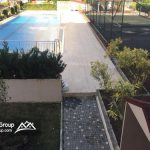 آپارتمان یکخوابه در آنتالیا