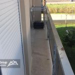 آپارتمان یکخوابه در آنتالیا