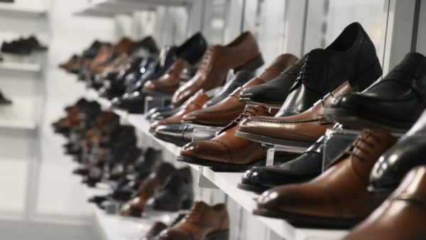 صادرات ترکیه ، 620 میلیون دلار کفش چرمی 1 صادرات ترکیه