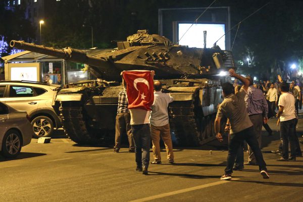 اقتصاد ترکیه امن ترین اقتصاد آسیا و خاورمیانه در سال 2020 1 Turkish coup