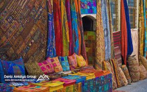 مهاجرت به آنتالیا و زندگی در آنتالیا