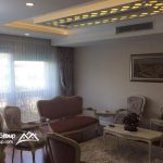 خرید آپارتمان ۳ خوابه در آنتالیا