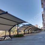 خرید آپارتمان ۳ خوابه در آنتالیا