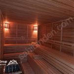 خرید آپارتمان ۳ خوابه در آنتالیا