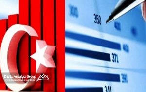 اقتصاد ترکیه امن ترین اقتصاد آسیا و خاورمیانه در سال 2020