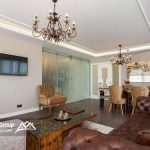 ملک در آنتالیا کپز