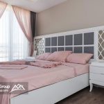 ملک در آنتالیا کپز