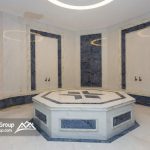ملک در آنتالیا کپز