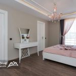 ملک در آنتالیا کپز