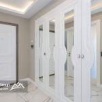 ملک در آنتالیا کپز