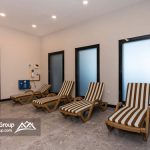 ملک در آنتالیا کپز