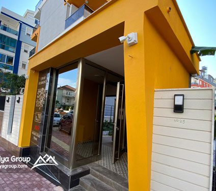 خرید ملک در آنتالیا کنیالتی