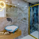 خرید ملک بازسازی شده در آنتالیا