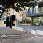خرید ملک اداری در آنتالیا