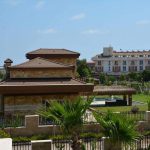 خرید ویلا در آنتالیا