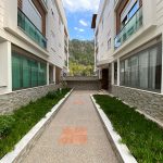 آپارتمان در ساریسو کنیالتی