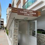 آپارتمان در ساریسو کنیالتی