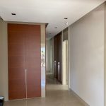 آپارتمان 3 خوابه اونجالی