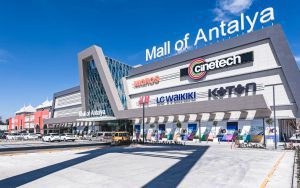 Mall Of Antalya 20