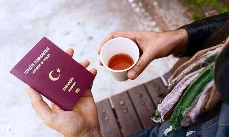 اقامت در ترکیه و مصاحبه ای کامل با کشور ترکیه 7 افامت در ترکیه