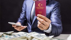 سرمایه گذاری ترکیه