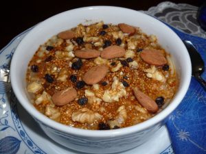 معرفی غذاهای آنتالیا، معرفی بیش از 10 غذای خوشمزه ی ترک 10 شیلوفتا
