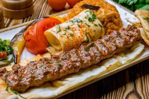 معرفی غذاهای آنتالیا، معرفی بیش از 10 غذای خوشمزه ی ترک 1 غذاهای آنتالیا