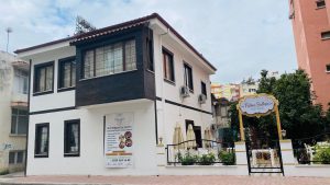 بهترین رستوران ها در آنتالیا با فضایی خاص و غذایی لذیذ، معرفی 10 رستوران 15 Fatma Sultan Restaurant