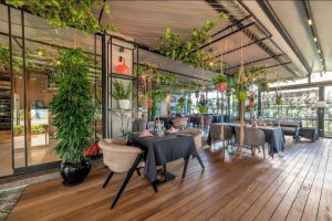 بهترین رستوران ها در آنتالیا با فضایی خاص و غذایی لذیذ، معرفی 10 رستوران 9 Felicita Fine Dining Restaurant 1