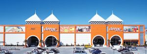 آنتالیا کجا برم خرید؟ معرفی بهترین مراکز خرید در آنتالیا 8 مرکز خرید دپو در آنتالیا 1