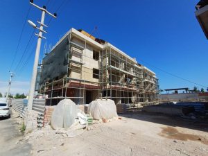خرید آپارتمان در مراد پاشا آنتالیا مناسب اخذ اقامت ترکیه، کد 1138 3 sinema homes lara 23 1