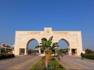 akdeniz university