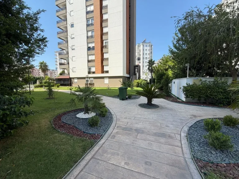 خرید خانه در آنتالیا 107 خرید اپارتمان 3 خوابه در انتالیا 12